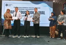 LPK JEG Resmi Beroperasi di Sragen, Komitmen Angkat Derajat Ekonomi Warga Lokal