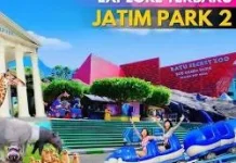 Rekomendasi Destinasi Wisata Paling Hits di Jawa Timur untuk Liburan Keluarga