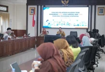 Lindungi Pasien, BPOM Surakarta Dorong Pelaporan Efek Samping Obat