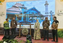 Wali Kota Solo Sebut BPRS Syariah Punya Peran Vital Dorong Ekonomi Inklusif