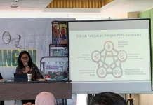 Dispangtan Solo Dorong Kemandirian Pangan hingga Tingkat Rumah Tangga