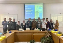 FHIP UMS Jadi Rujukan FES UNJAYA dalam Penguatan Tata Kelola dan Mutu Pendidikan