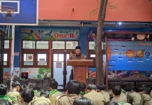 Orang Tua Diimbau Perkuat Fondasi Religius Generasi Alpha di Era AI