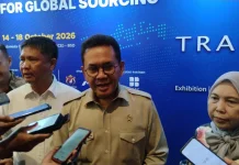 Mendag Budi Santosa Targetkan Transaksi Trade Expo Indonesia 2026 Lampaui US$ 22,8 M