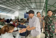 Operasi Katarak Gratis SOLOPEDULI Sasar 50 Warga Solo Raya