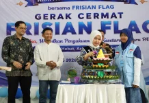 HUT ke-21 HIMPAUDI, Bunda PAUD Solo Dorong Penguatan Pendidikan Anak Usia Dini