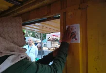 Ditargetkan Berjalan Pekan Depan, 181 PKL Karanganyar Siap Terapkan E-Retribusi