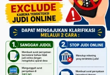 Terindikasi Judi Online, 4.631 Bansos KPM di Karanganyar Dicoret