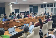 UMS Ditunjuk Kemendikdasmen Jadi Tim Perumus Penjaminan Mutu Pendidikan Vokasi