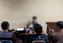 Satresnarkoba Polres Sukoharjo Ungkap Kasus Sabu, Dua Tersangka Diamankan