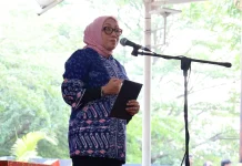 Menteri PPPA Ingatkan Orang Tua Dampingi Anak di Era Digital