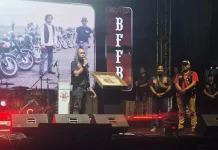 Anniversary ke-26 BBMC Central Java Angkat Budaya dan Kepedulian Sosial
