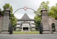 Viral Video Joget di Pendopo Ageng ISI Solo, Kampus Beri Klarifikasi