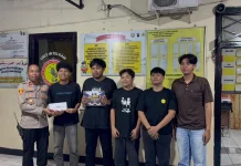 Adu Strategi di Layar, Polresta Surakarta Pererat Kedekatan dengan Warga