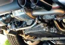 Pasang Valvetronic, Resonator Mobil Jadi Cepat Rusak?