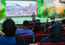 Respati Dorong Inovasi Pengelolaan Sampah Berbasis Model Bisnis