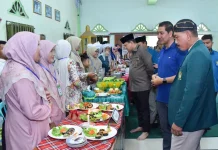 LDII Jateng Gelar Lomba Olahan Sorgum di Sukoharjo