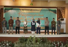 PPMI Assalaam Anugerahkan Assalaam Award 2026 kepada Delapan Alumni