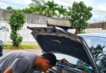 Coolant Hijau, Merah, Biru: Apa Sebenarnya Bedanya?