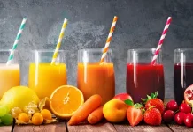 Tidak Semua Buah Cocok Dibuat Jus, Benarkah?