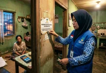 Pencoretan Ribuan KPM Bansos Karanganyar Terindikasi Judol Jadi Tamparan Keras