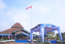 Pemprov Jateng Pusatkan Peringatan Hari Jadi ke-81 di Kabupaten Boyolali