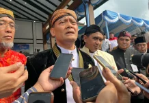 Gubernur Ahmad Luthfi Pastikan Peringatan Hari Jadi Pemprov Jateng Akan Dirotasi