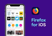 Firefox Hadirkan Fitur Ad Blocker untuk iPhone