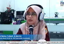Gizi Seimbang Penting untuk Dukung Pemulihan Pasien ODGJ