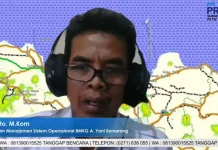 Dampak El Niño, Kemarau Panjang Landa Jawa Tengah