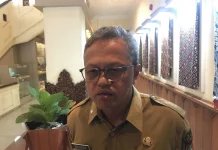 DAU Kelurahan Solo Didorong Percepat Program Rumah Siap Kerja