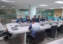 Kolaborasi FAI UMS dan PSU Thailand, Peluang Reciprocal Student Exchange