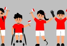 Kemerdekaan Penyandang Disabilitas Dimulai dari Kesetaraan