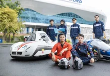 Teknik Mesin UMS Perkuat Kompetensi SDM Hadapi Era Kendaraan Listrik