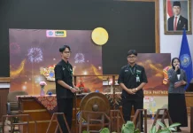 Rapmafest 2026, Wadah Generasi Muda untuk Kembangkan Kreativitas