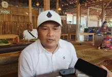 Maksimalkan Pekarangan, Tani Merdeka Dorong Ketahanan Pangan Warga Karanganyar