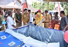 Antisipasi Kekeringan, Pemkab Sukoharjo Perbanyak Membangun Sumur dalam