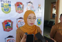 Karanganyar Bebas Poso, Dispertan PP Sarankan Petani Gunakan Benih Padi Inpari 49