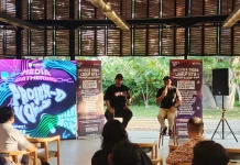 Projek-D Vol.5 Digelar di De Tjolomadoe, Hadirkan 4 Panggung Utama