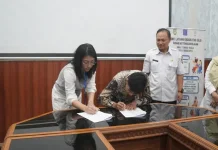 Wali Kota Solo Apresiasi Perusahaan yang Terima Karyawan Disabilitas