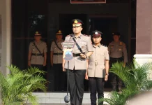 Hari Juang Polri Jadi Momentum Teladani Pengabdian