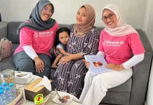 Mahasiswa UPN Ciptakan MOMSIE untuk Dampingi Ibu Hamil