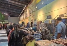 UMKM Solo Raya Tampil di KKI 2026, Catat Omzet Rp3,5 Miliar