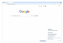Pengguna Chrome Kini Bisa Akses Fitur Gemini AI Langsung