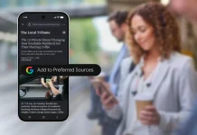 Google Luncurkan Fitur Personalisasi Baru di Search dan News
