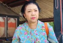 Gusti Moeng Bantah Kuasai Gamelan, Sebut Dipindahkan karena Bangunan Rusak