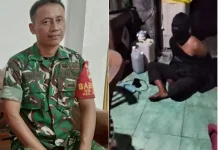 Apes! Maling Salah Sasaran Masuk Rumah TNI di Sragen, Komplotan Berhasil Digulung