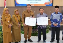 RSUD dr. Soehadi Prijonegoro Sragen Buka PPDS Patologi Klinik Gandeng UII Jogja