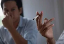 Bahaya Perokok Pasif bagi Kesehatan