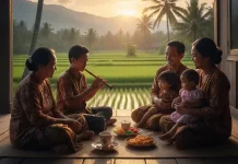 Ketika Hal Sederhana Jadi Menarik
